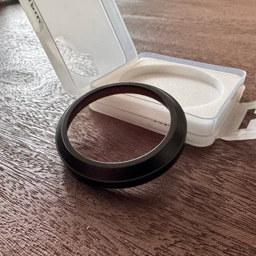 Nisi Fuji X100V UHD UV-filter Zwart, Overige merken, Minder dan 50 mm, UV-filter, Ophalen of Verzenden