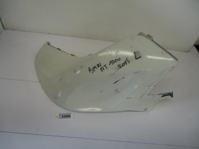 R1200RT 2014 - 2018 BMW Kuipdeel Kuipdeel tankcover D1-33069, Motoren