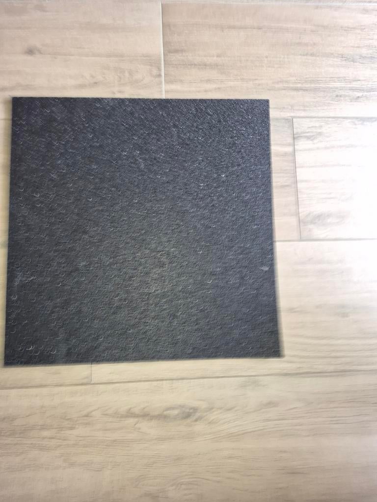 Mat voor wasmachine, Ophalen