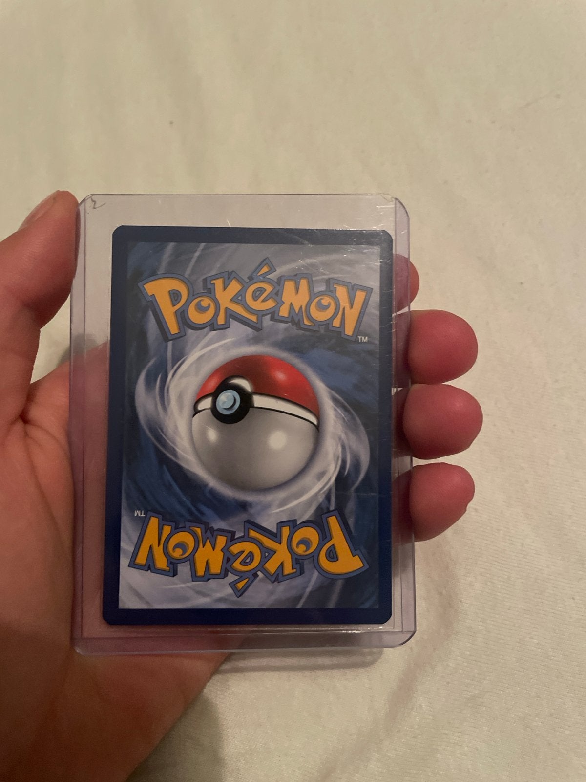 Charizard V Shiny Pokémon kaart - Zo goed als nieuw, Ophalen of Verzenden, Nieuw, Losse kaart, Foil
