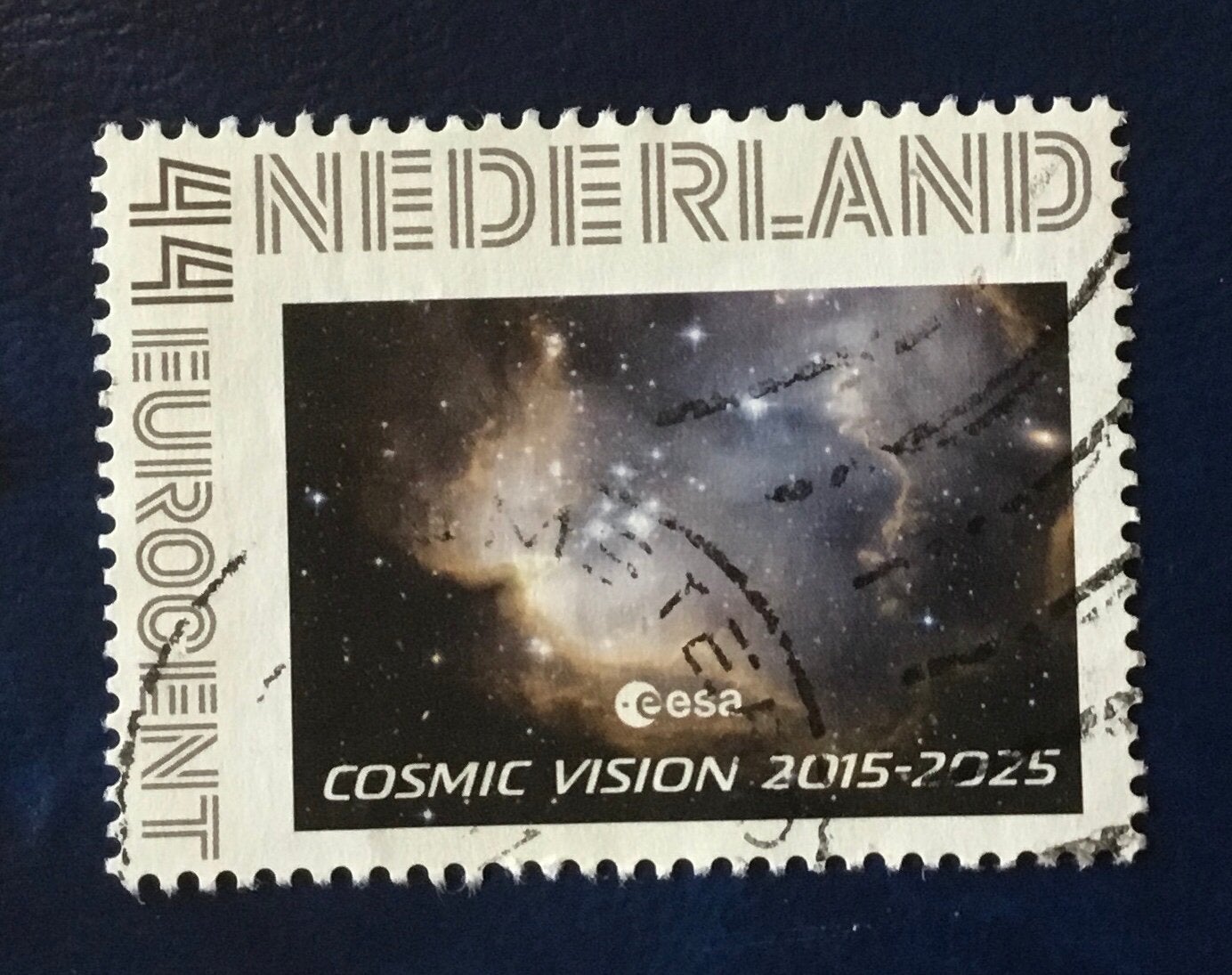 Persoonlijke zegel kavel pz44, Ophalen of Verzenden, Na 1940, Gestempeld
