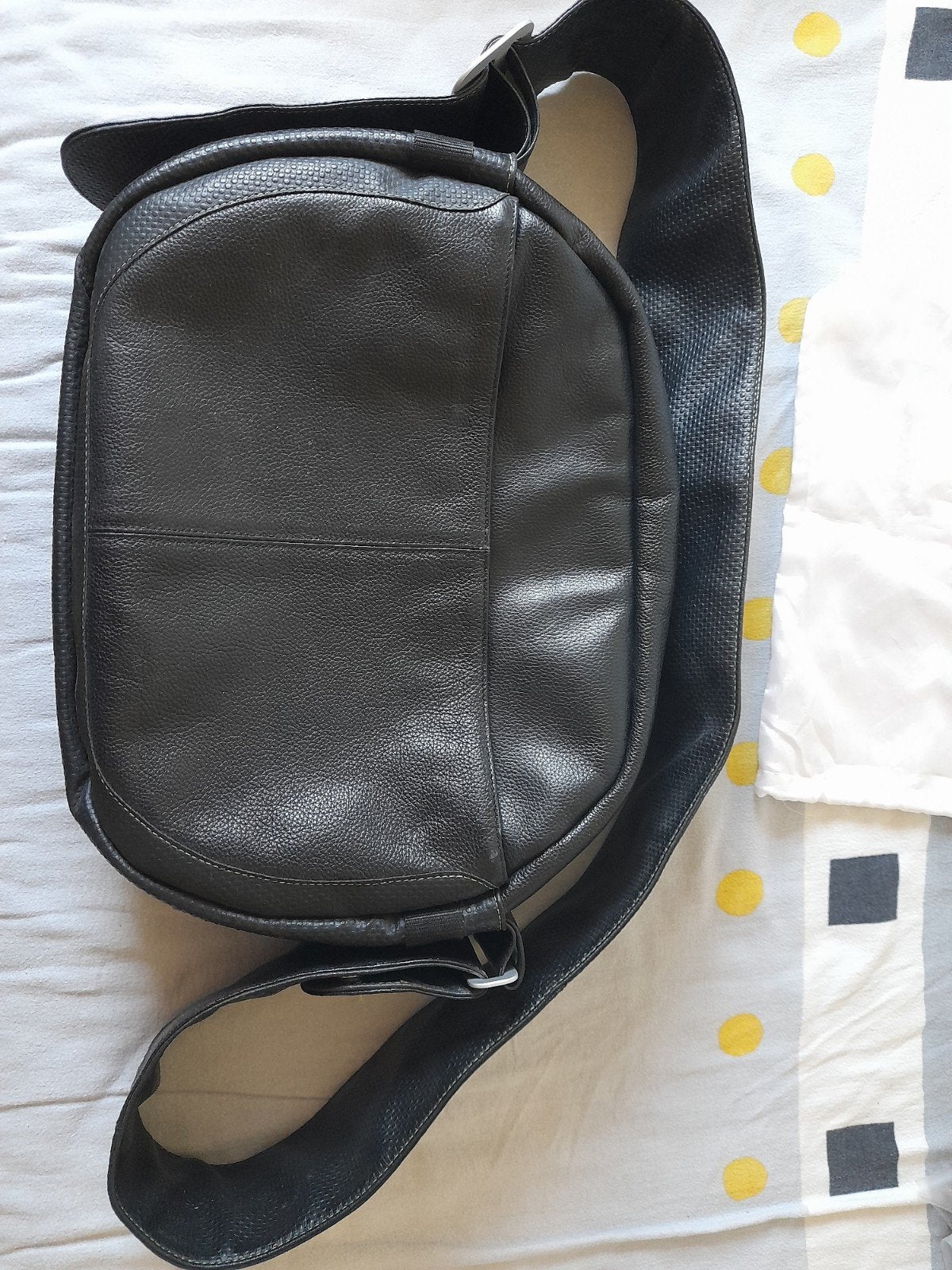 Bugaboo verzorgingstas, Kinderen en Baby's, Luiertassen, Verzorgingstas, Zwart, Bugaboo, Ophalen of Verzenden