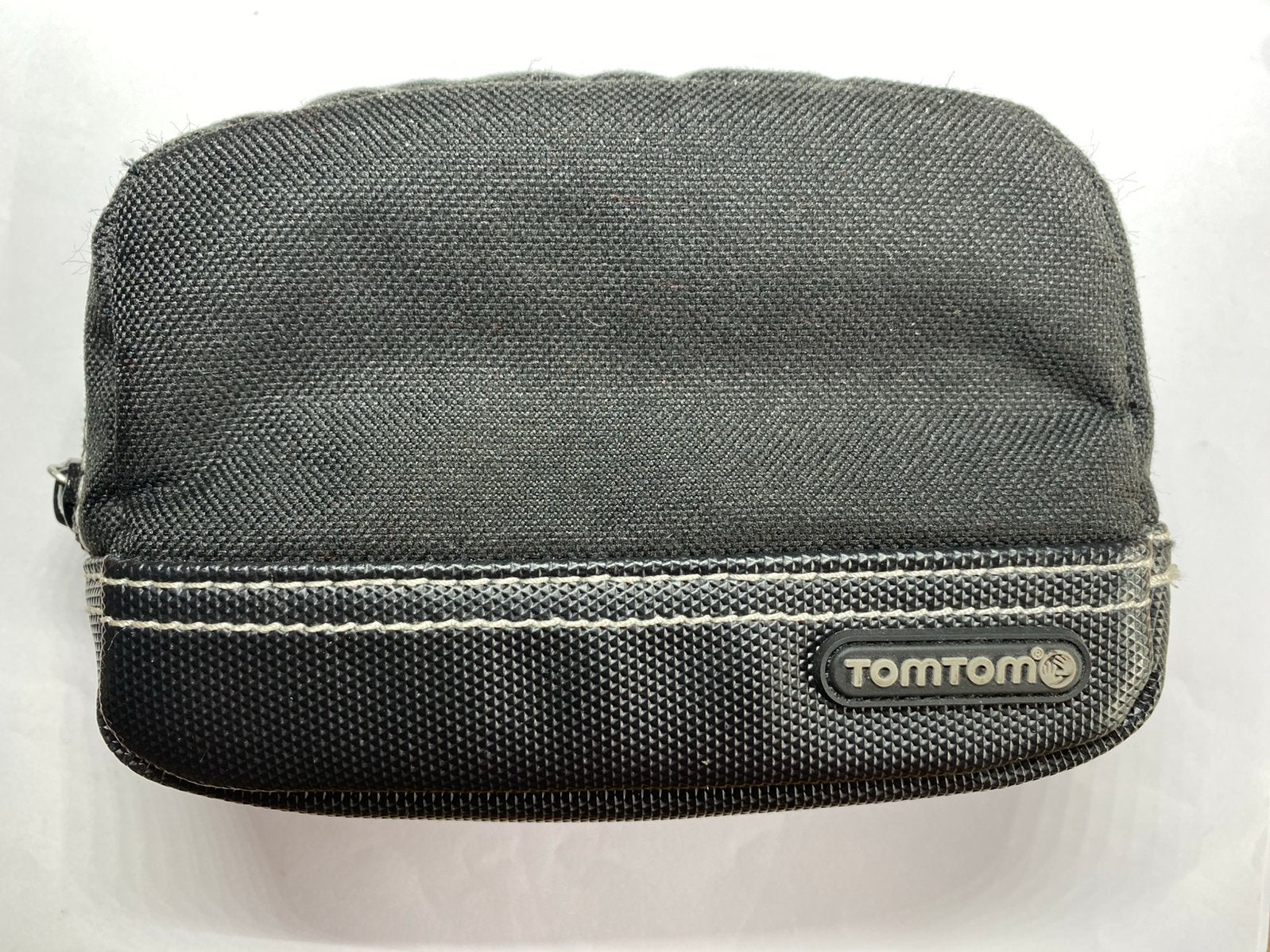 TomTom Rider Opberghoes / Beschermhoes, Ophalen of Verzenden, Gebruikt
