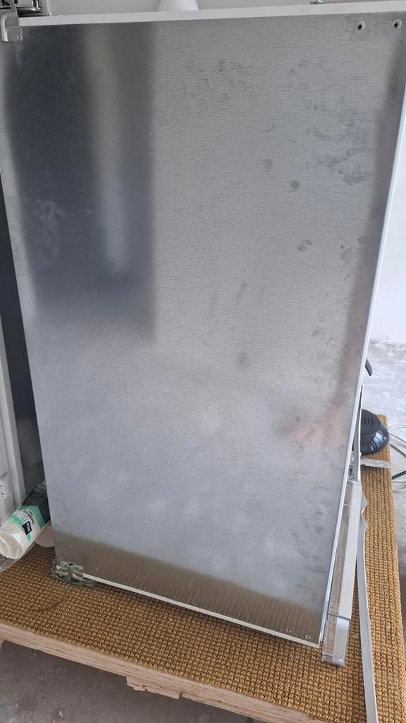 Siemens inbouwkoelkast met vriesvak 3 jaar oud 102cm hoog, Minder dan 60 cm, Zo goed als nieuw, Inbouw, Ophalen