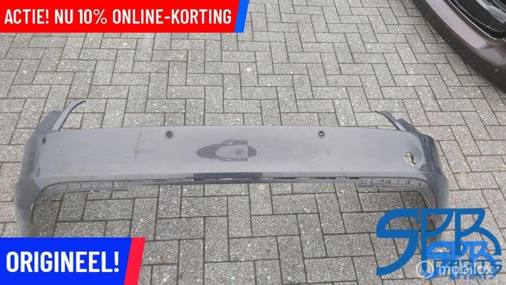Achterbumper INSIGNIA A SPORTS  TOURER 13239098 BUMPER COMBI, Auto-onderdelen, Gebruikt, Opel, Ophalen of Verzenden, Opel