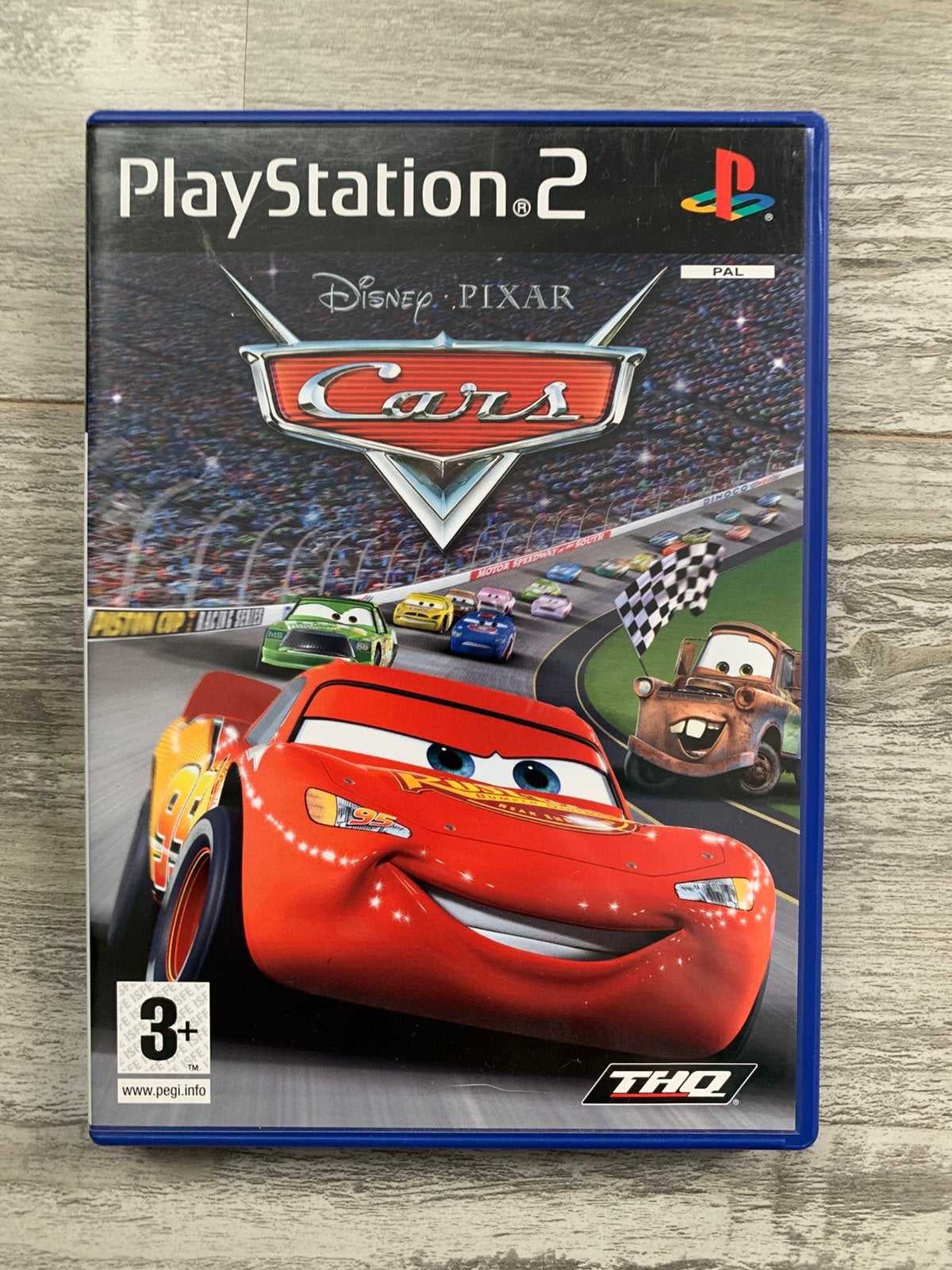Cars compleet met boekjes, Racen en Vliegen, Ophalen of Verzenden, Zo goed als nieuw, 3 spelers of meer