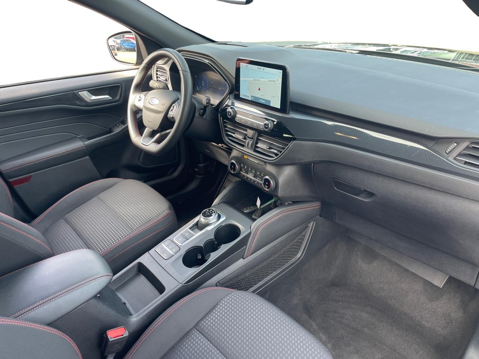 Ford Kuga 2.5 PHEV ST-Line |Winter-pack| Driver Assistance P, Auto's, Ford, 12 maanden, Gebruikt, Euro 6, 4 cilinders
