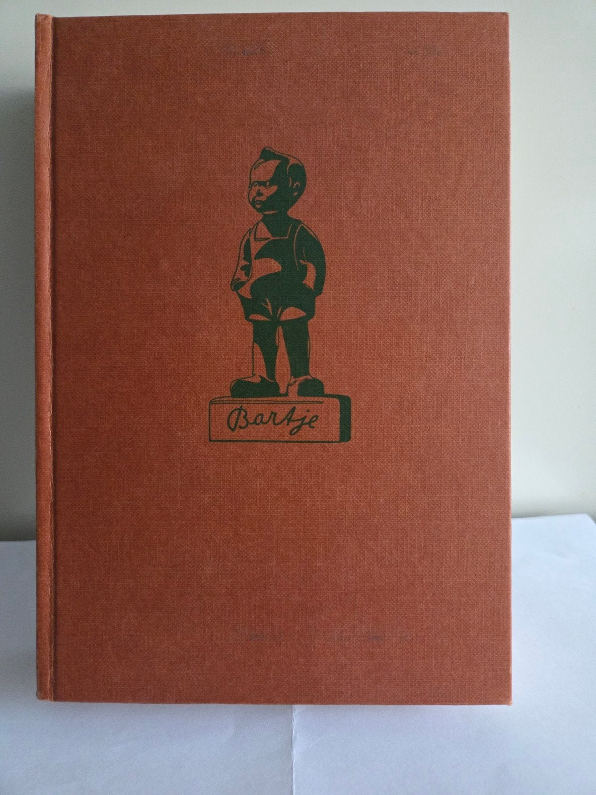 Bartje zoekt het geluk - Anne de Vries (Gelezen), Ophalen of Verzenden, Gelezen, Anne de Vries, Fictie algemeen