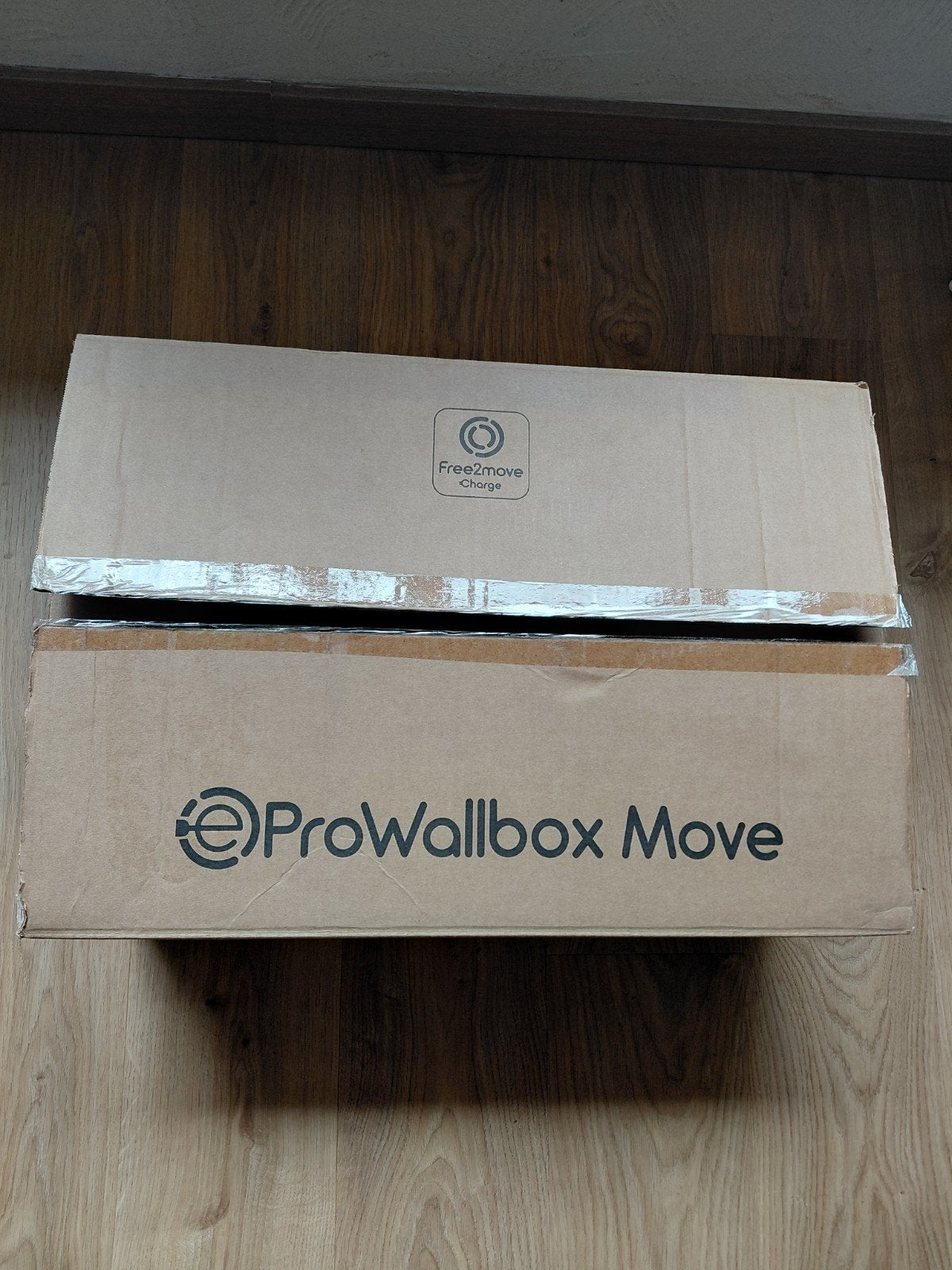 ProWallbox Move, Auto diversen, Ophalen, Zo goed als nieuw, Laadpaal