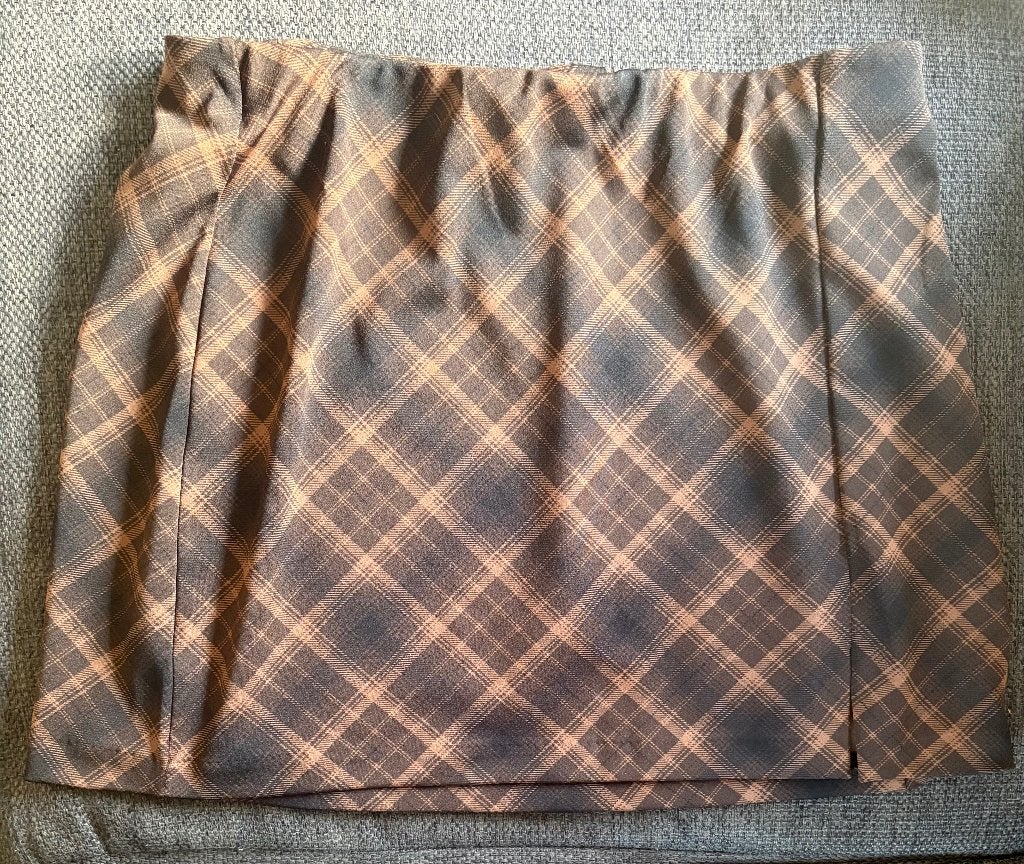 Rokje, Kleding | Dames, Zo goed als nieuw, Maat 36 (S), Boven de knie, Meerkleurig