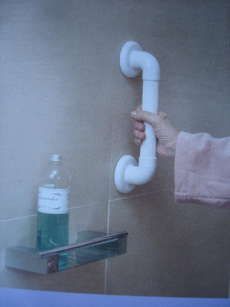 handvat / handgreep badkamer/ wc, Diversen, Ophalen, Nieuw