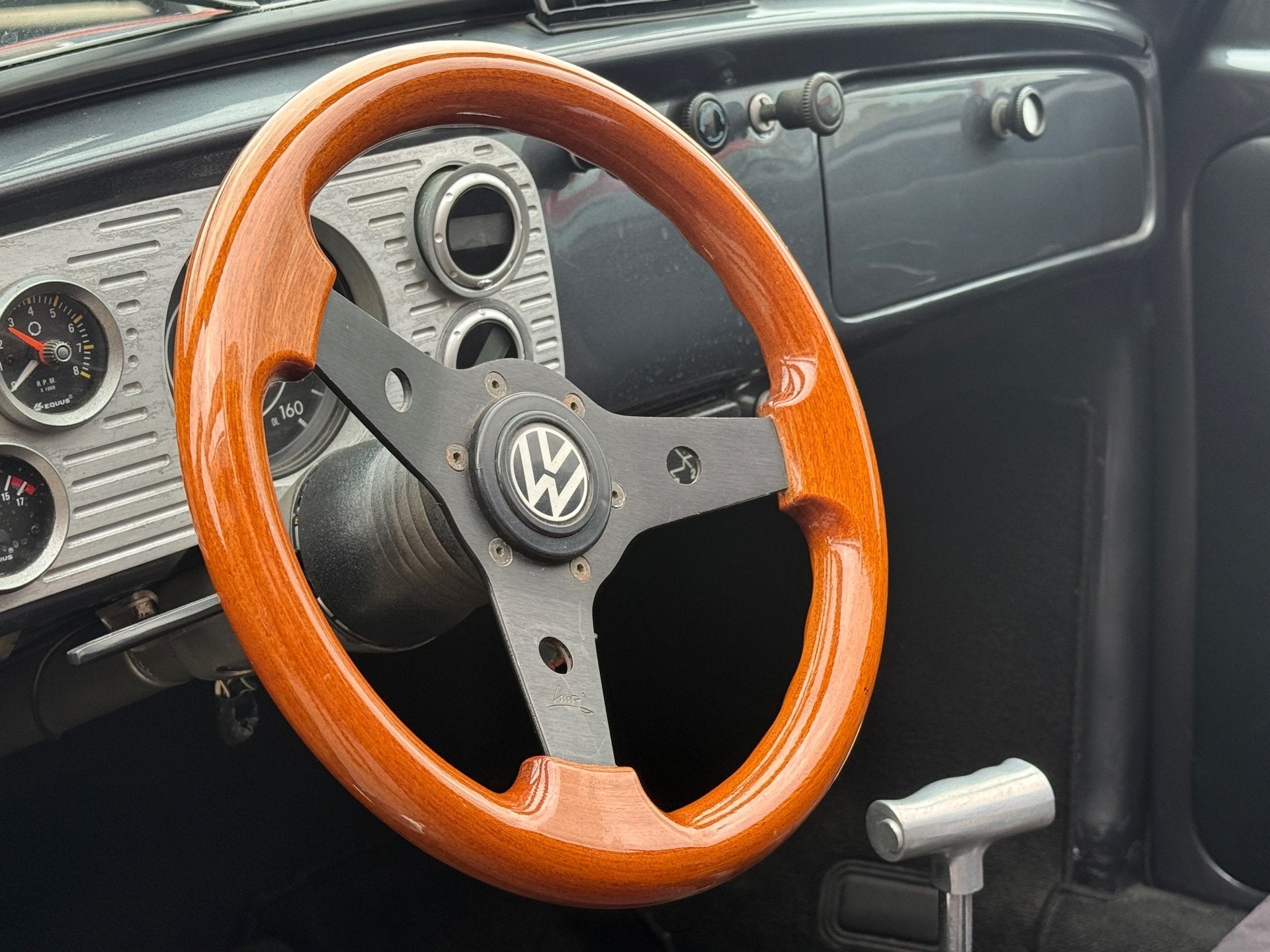 Volkswagen Kever Cabriolet 1200|CABRIO|OLDTIMER|GOEDE STAAT, foto 12