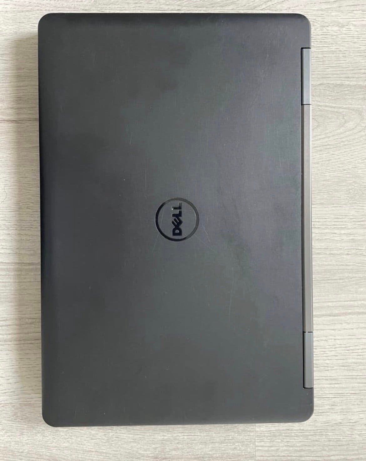 Dell Latitude E5540 Laptop – Werkt goed – Windows 10 Pro, Ophalen of Verzenden, Zo goed als nieuw, 14 inch, 2 tot 3 Ghz