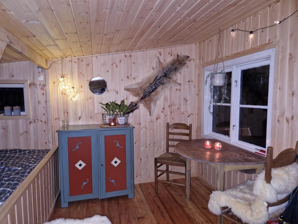 Foto 8 van Vakantiehuis Zweden te huur op privé eiland
