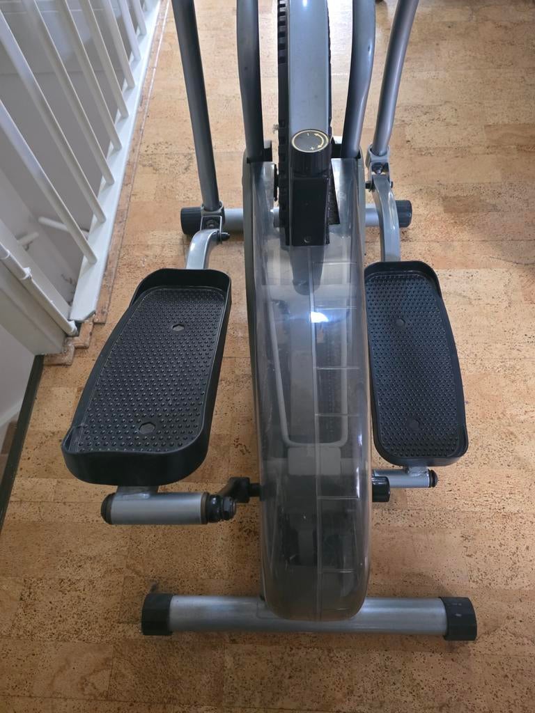 Fitness Orbitrek Platinum Crosstrainer - Goede staat, Ophalen, Benen, Gebruikt, Crosstrainer