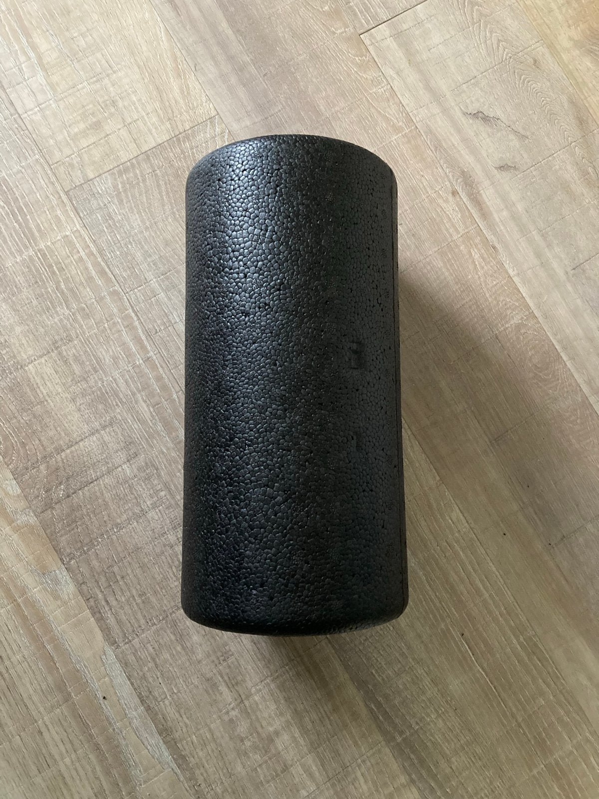 Foamroller van  Physio Supplies - Ideaal voor spierherstel, Ophalen of Verzenden, Zo goed als nieuw, Benen, Foamroller