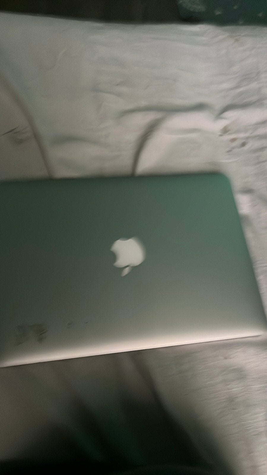 Macbook pro *lees discripsie*, Computers en Software, Gebruikt, 2 tot 3 Ghz, Qwerty, 8 GB