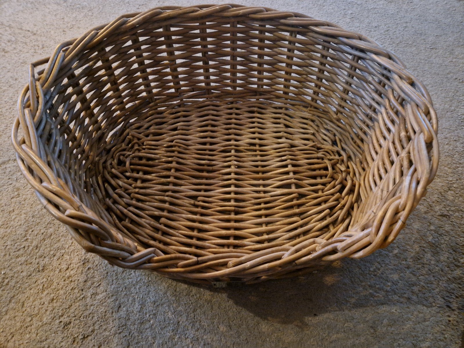 Handenmand 60 cm, Ophalen of Verzenden, Overige