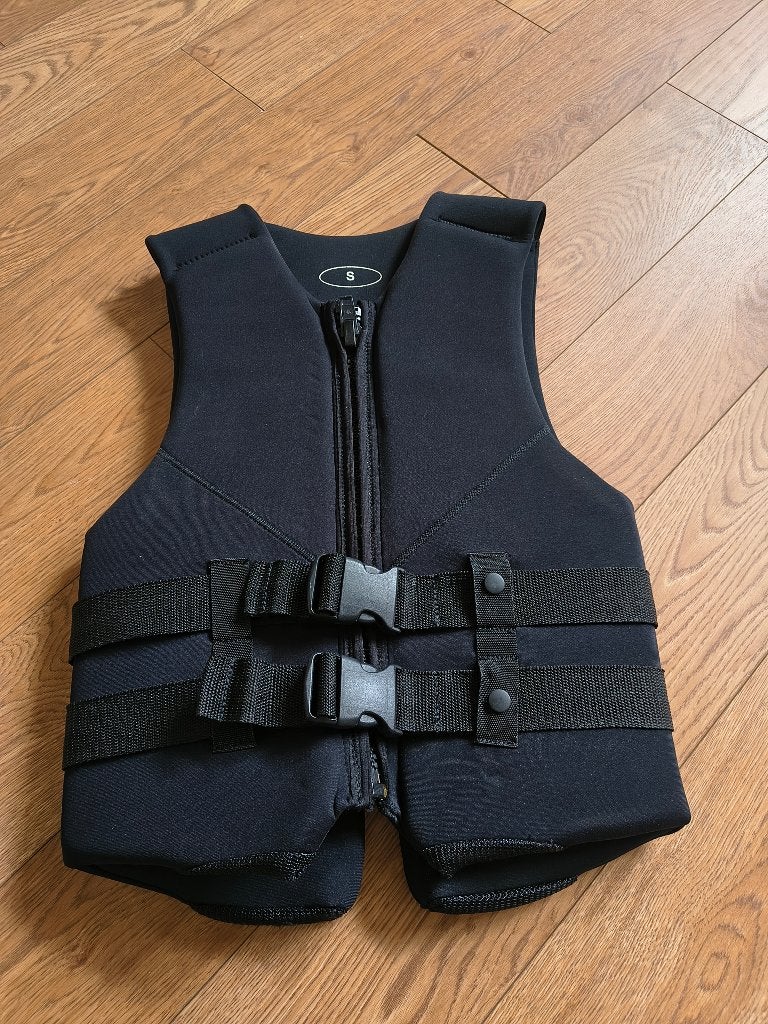 Zwemvest maat s, Ophalen of Verzenden, Zo goed als nieuw, Kind, Reddingsvest of Zwemvest