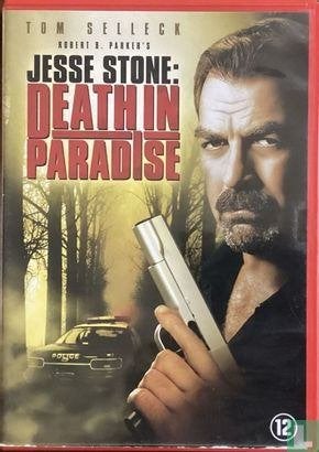 jesse stone death in paradise ( tom selleck ), Vanaf 16 jaar, Ophalen of Verzenden, Zo goed als nieuw, Actiethriller