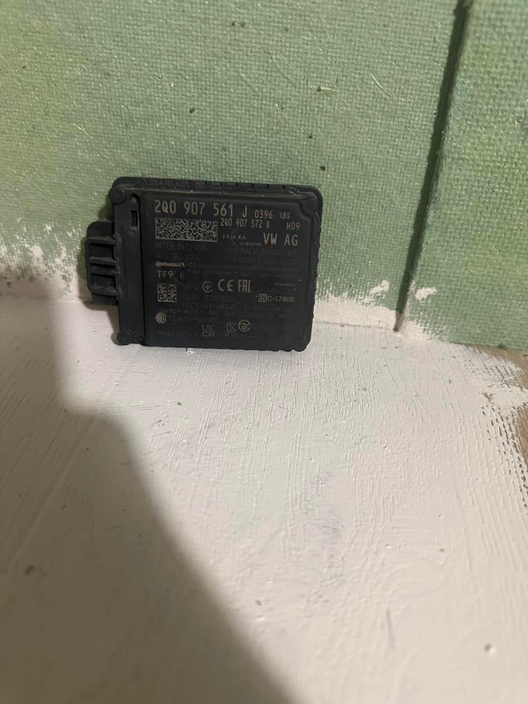 Polo 2g acc sensor, Ophalen of Verzenden, Nieuw