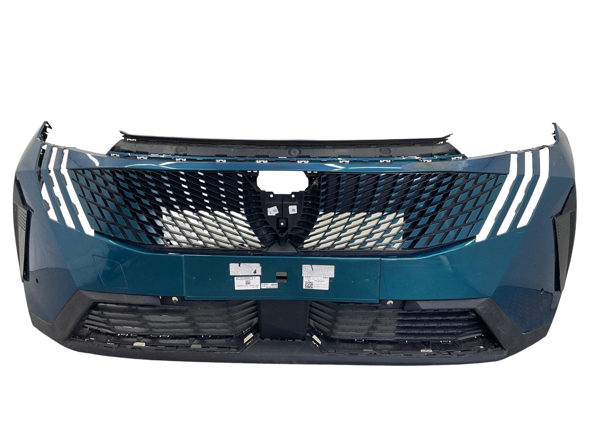 Bumper Peugeot 3008 5008 Facelift 2024- Voorbumper J5-20432, Taurusavenue 1
2132 LS  Hoofddorp, NL, Gebruikt, Contact.group@renault.com