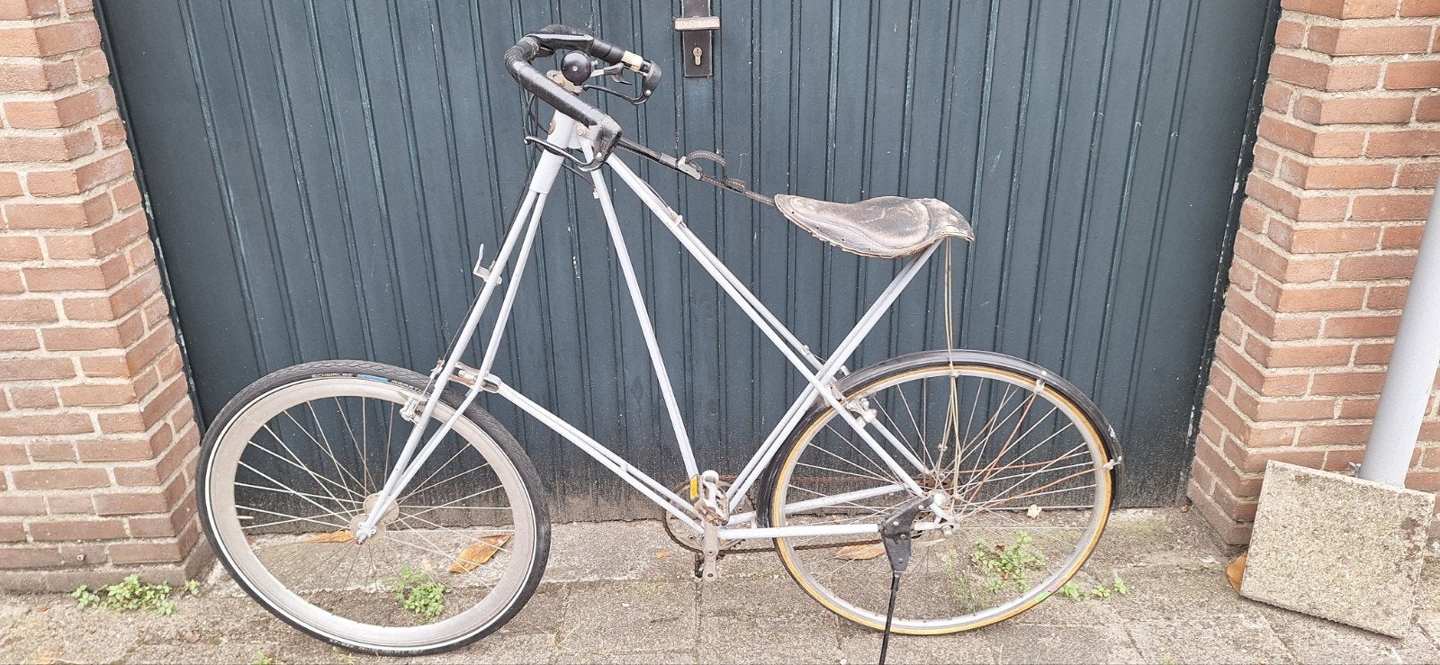 pedersen copenhagen, Ophalen