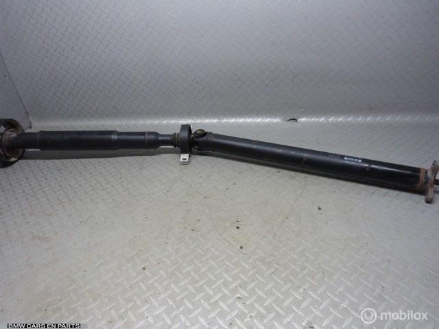 Tussenas BMW 3-serie F30 328i automaat 7633661, Gebruikt, Ophalen of Verzenden, BMW