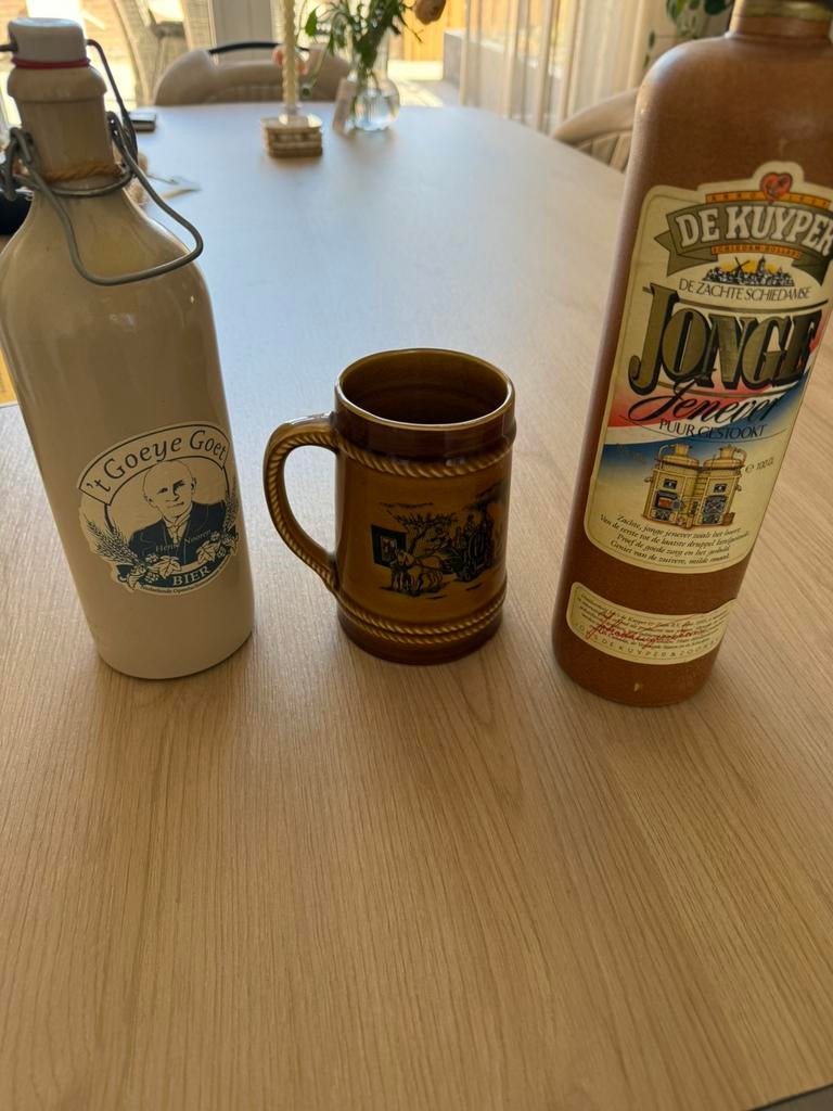 Leuke accessoires, Ophalen, Zo goed als nieuw