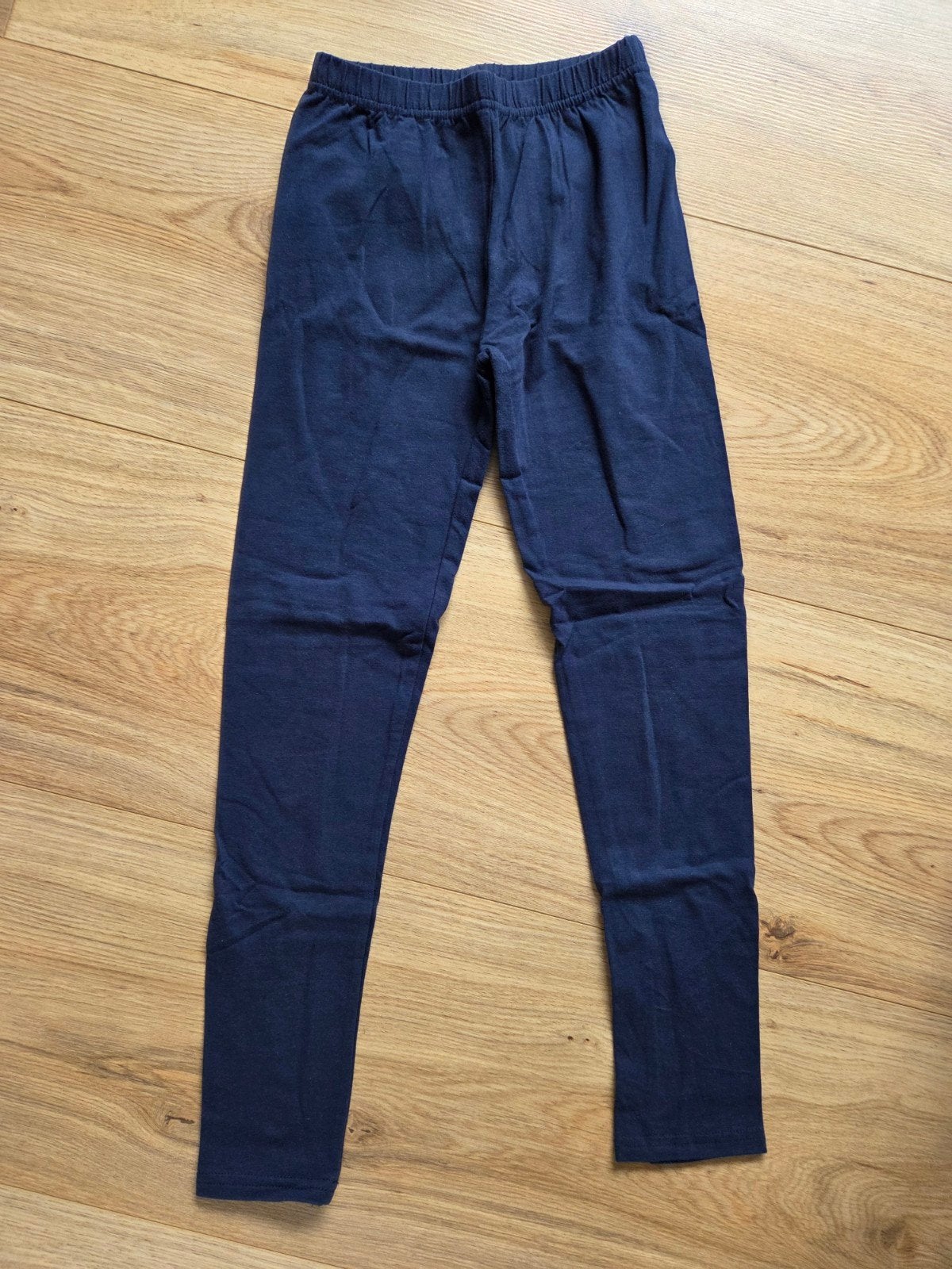 Legging Zeeman, maat 134-140, Broek, Zeeman, Meisje, Ophalen of Verzenden