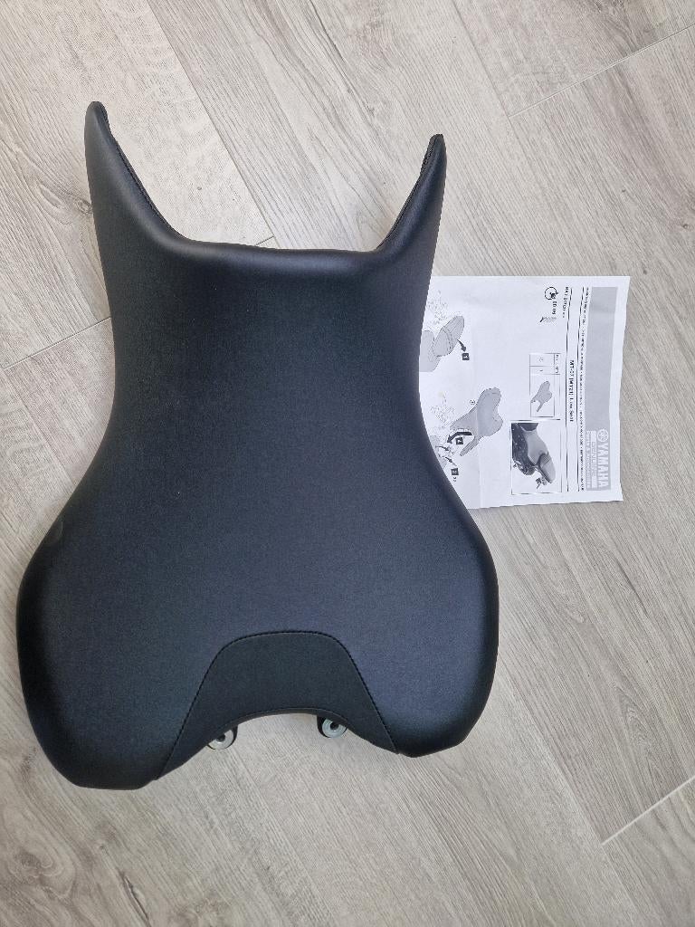verlaagd zadel mt 07, Ophalen of Verzenden, Nieuw