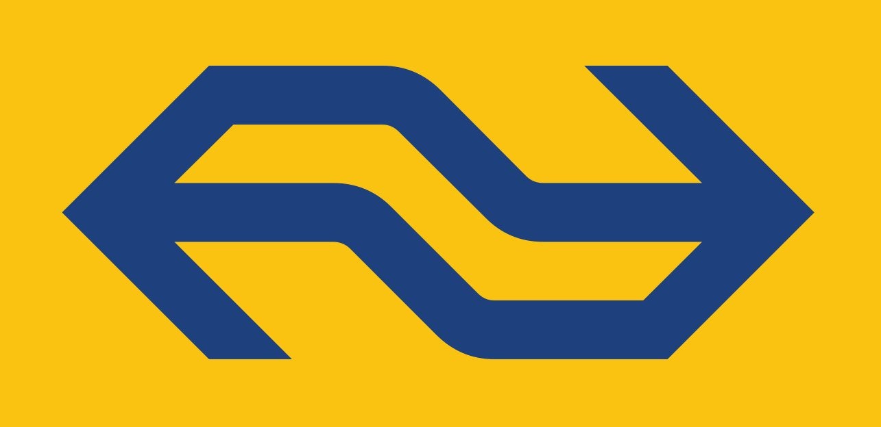 NS Dagkaart E-ticket Daluren, Eén persoon, Trein, Nederland, Algemeen kaartje