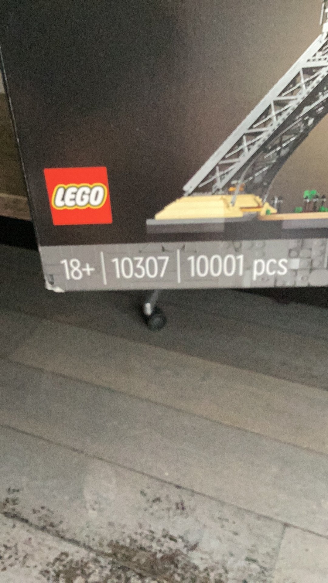 Foto 2 van lego 10307