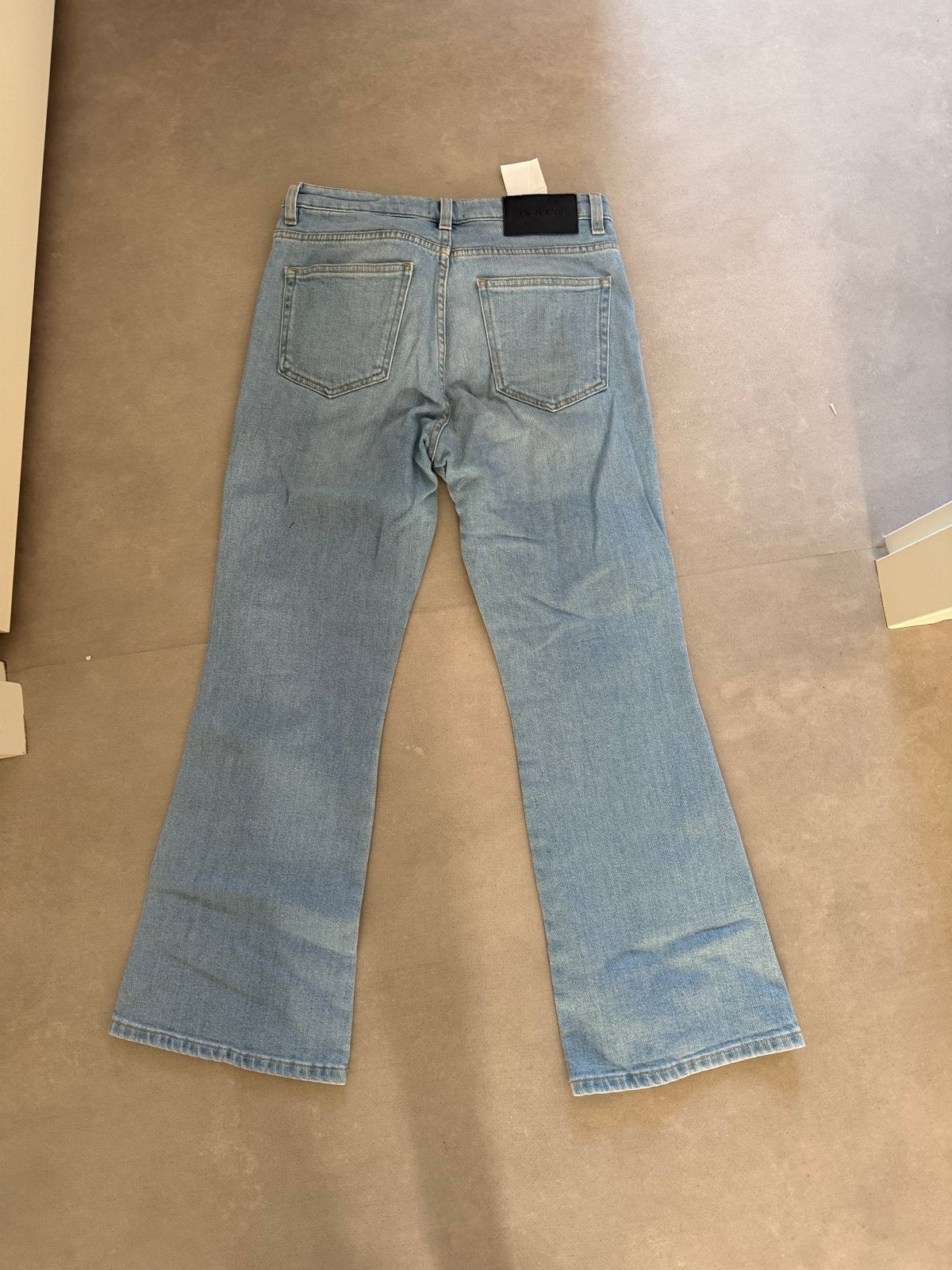 Filippa K Hally Jeans - Maat W29, Kleding | Dames, Ophalen of Verzenden, Nieuw, Blauw, W28 - W29 (confectie 36)