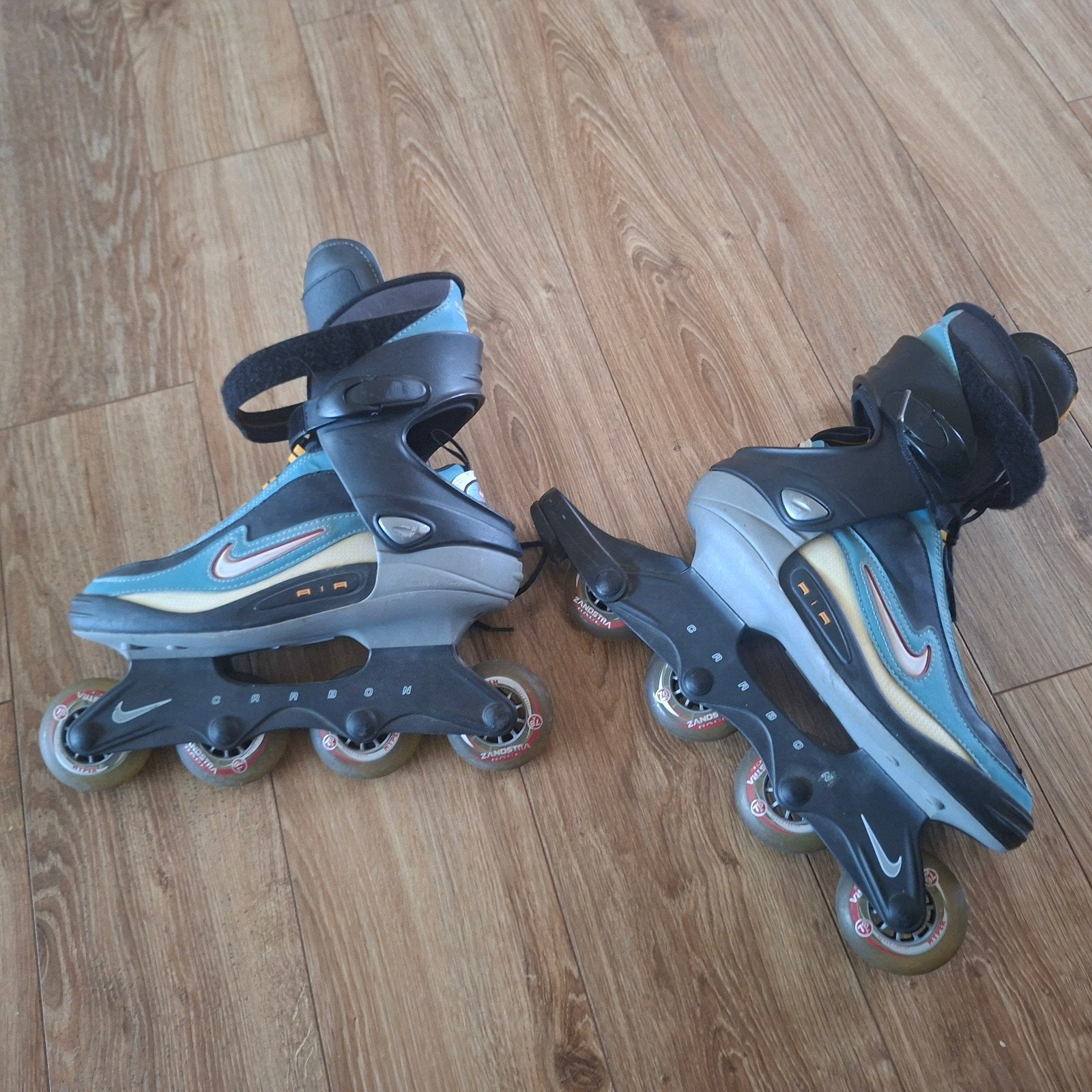 Nike air Zoom skeelers maat 43, Ophalen of Verzenden
