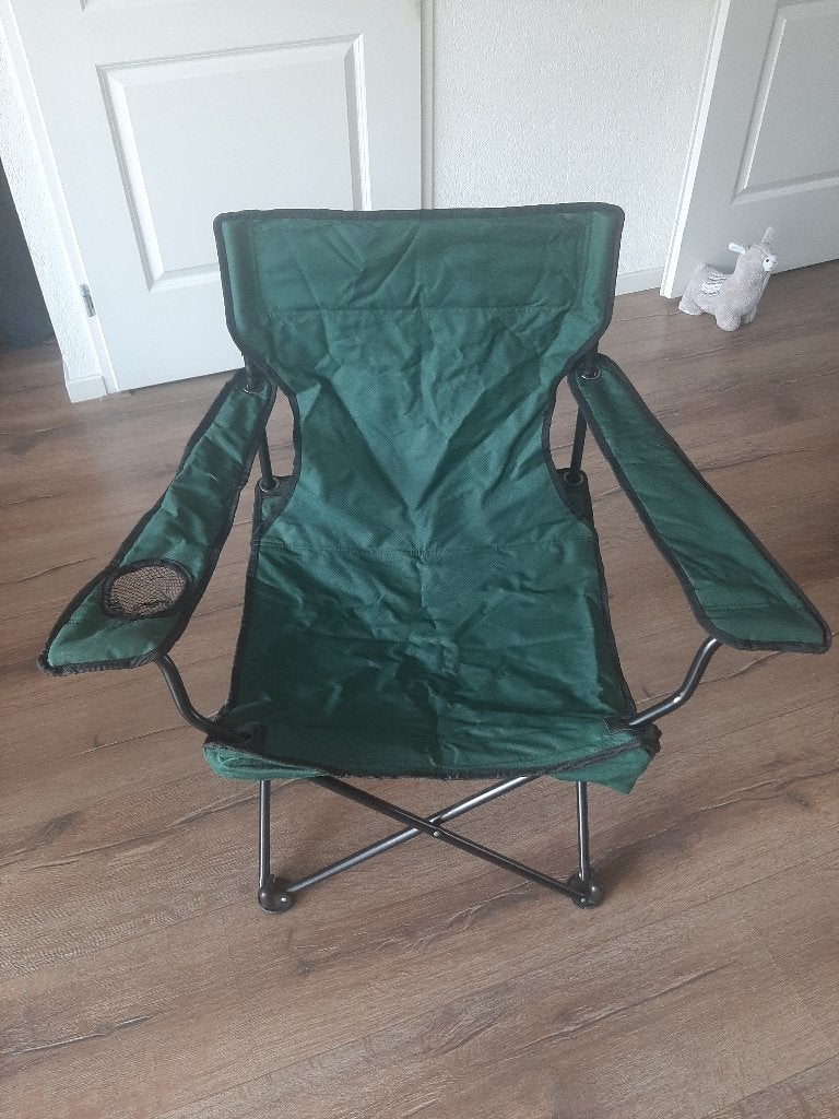 Vouwstoel Royal, Ophalen of Verzenden, Gebruikt, Campingstoel
