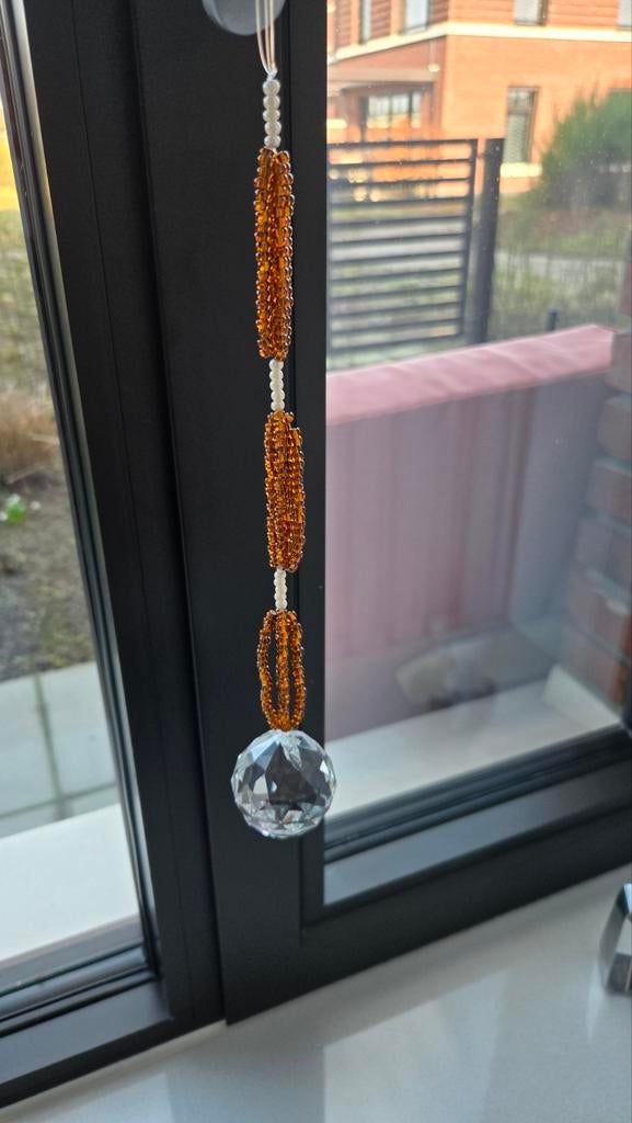 Raamhanger, Ophalen of Verzenden, Nieuw