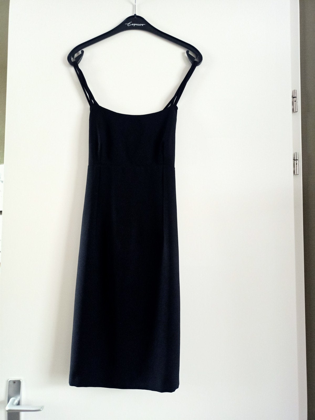 Mona Lisa Zwart Jurkje Maat 40 little black dress, Kleding | Dames, Maat 38/40 (M), Zwart, Mona Lisa, Ophalen of Verzenden