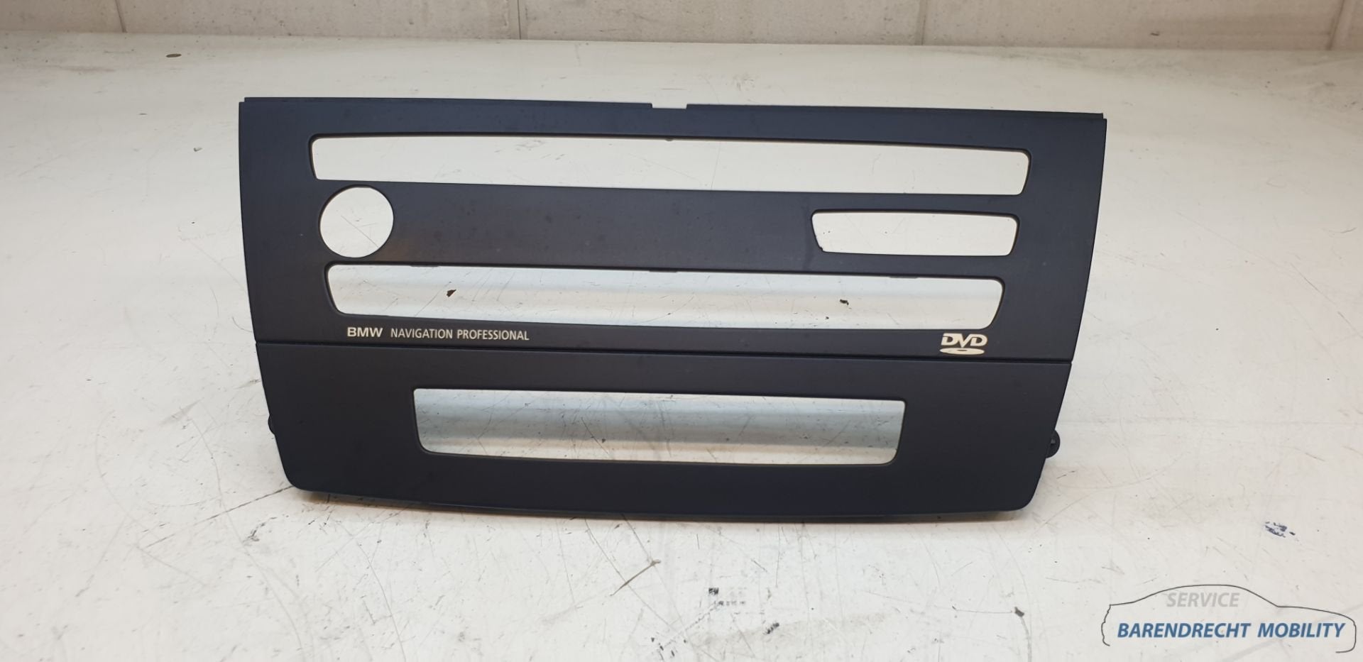 Afdekkap CCC E87 1-serie BMW professional navigatie 6937270, Petuelring 130
80788  Munich, DE, Gebruikt, Info@bmw.de, Ophalen of Verzenden