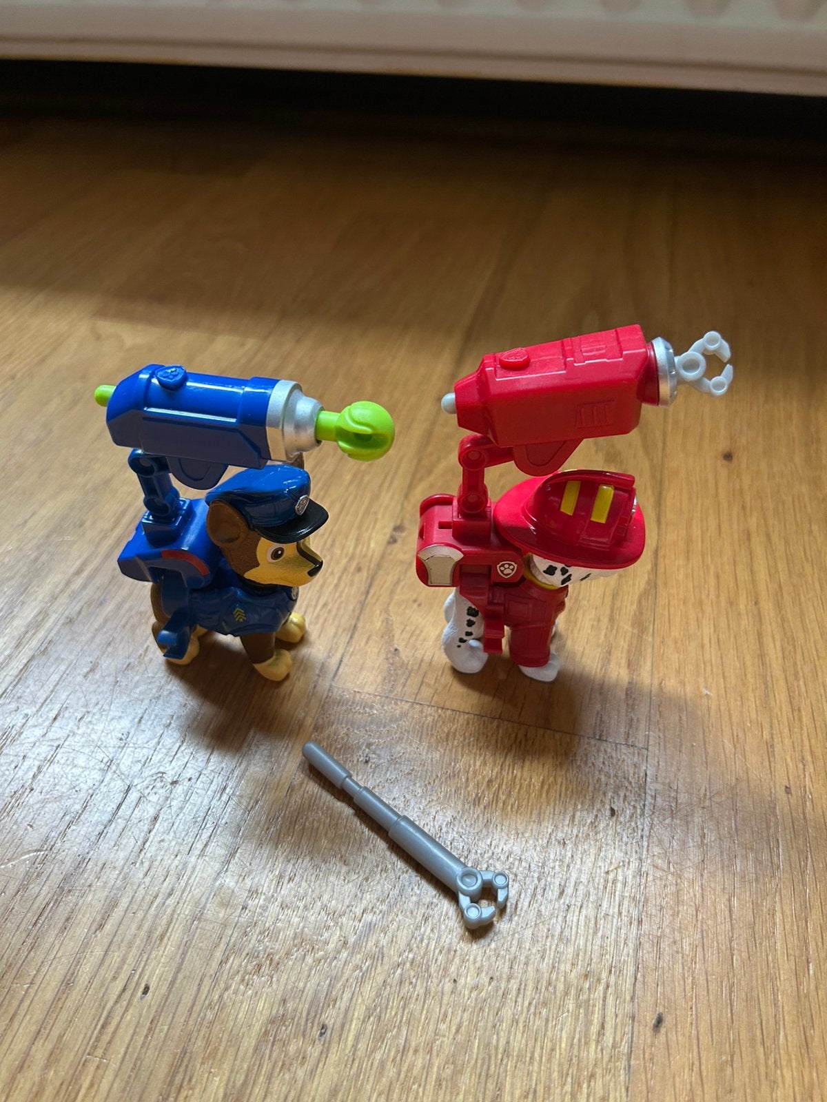 Paw patrol, G1, Ophalen of Verzenden, Zo goed als nieuw