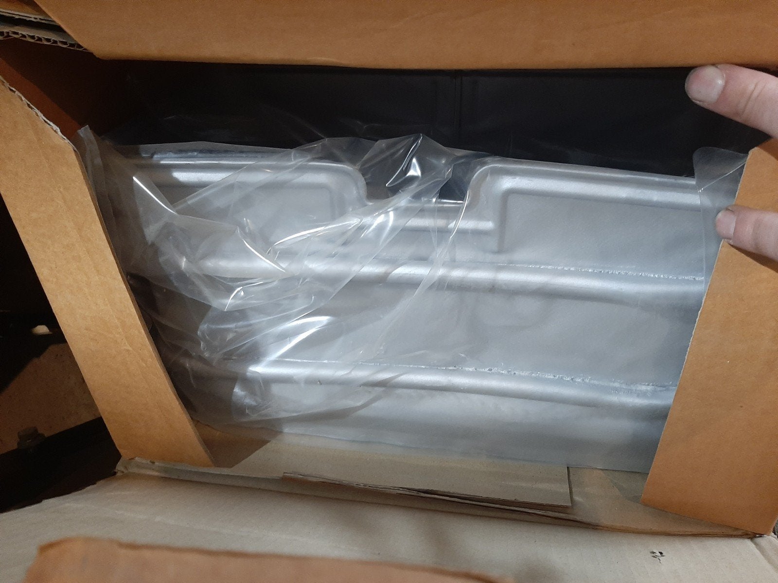 Vaillant MAG 440 nieuw binnenwerk, Ophalen of Verzenden, Nieuw, Geiser