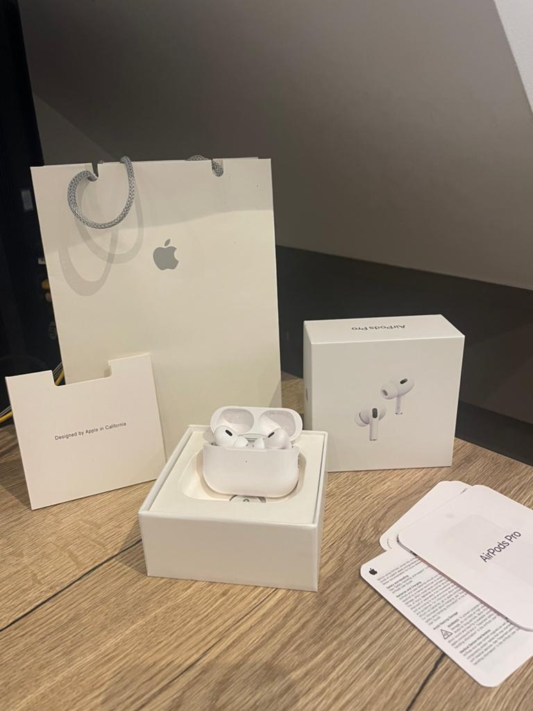 Airpods pro 2