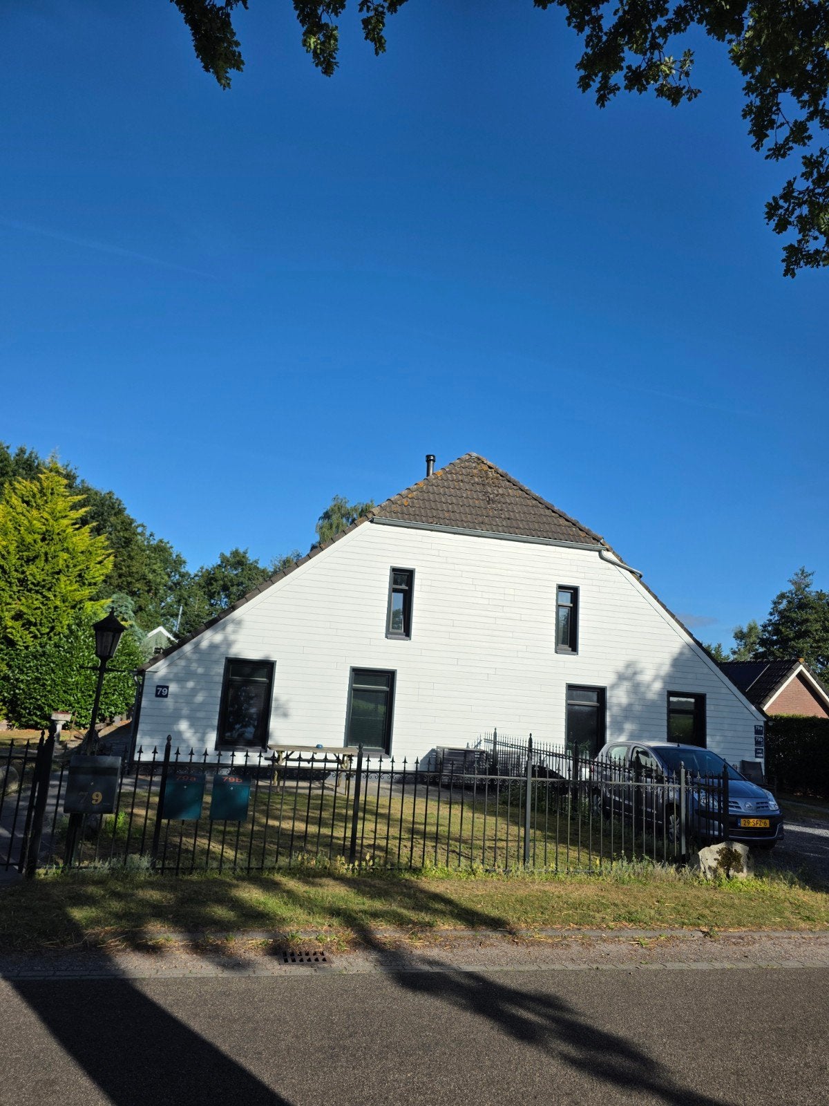 huurwoning Smilde, Huizen en Kamers, Huizen te huur, Smilde, Direct bij eigenaar, Hoekwoning, Drenthe