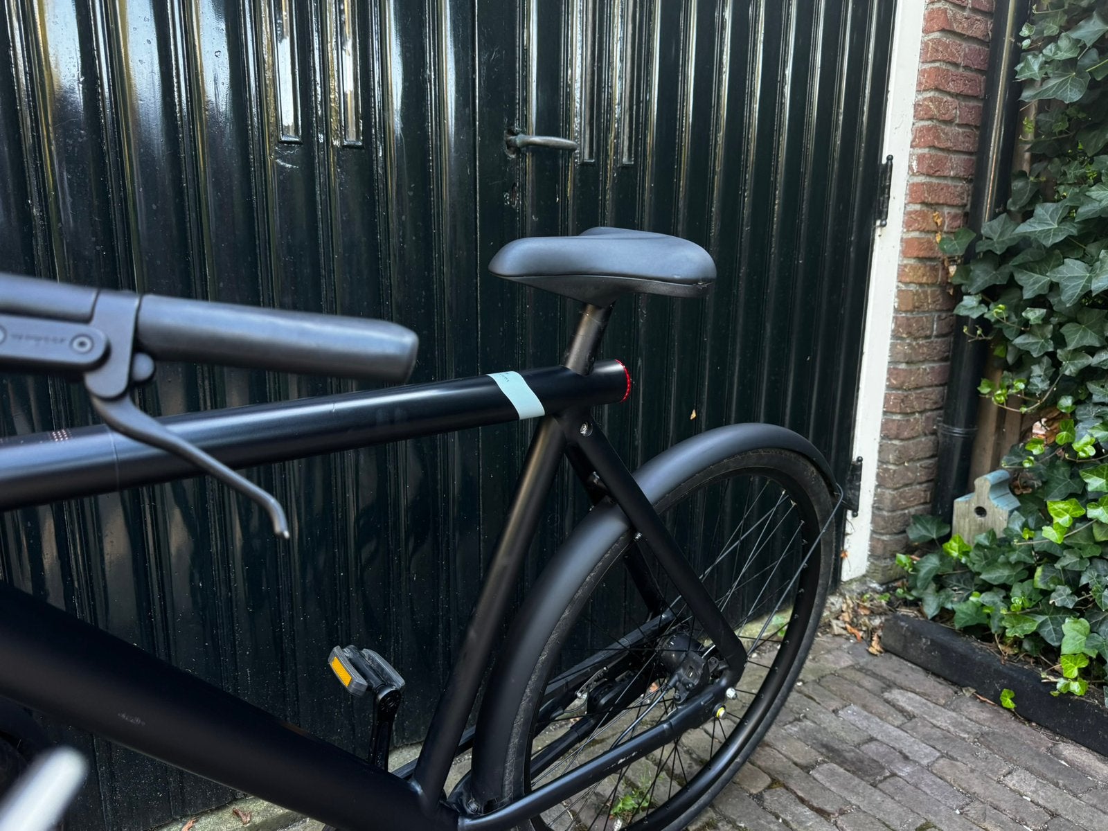 Foto 9 van VanMoof S3 | lage KM | Voorraad
