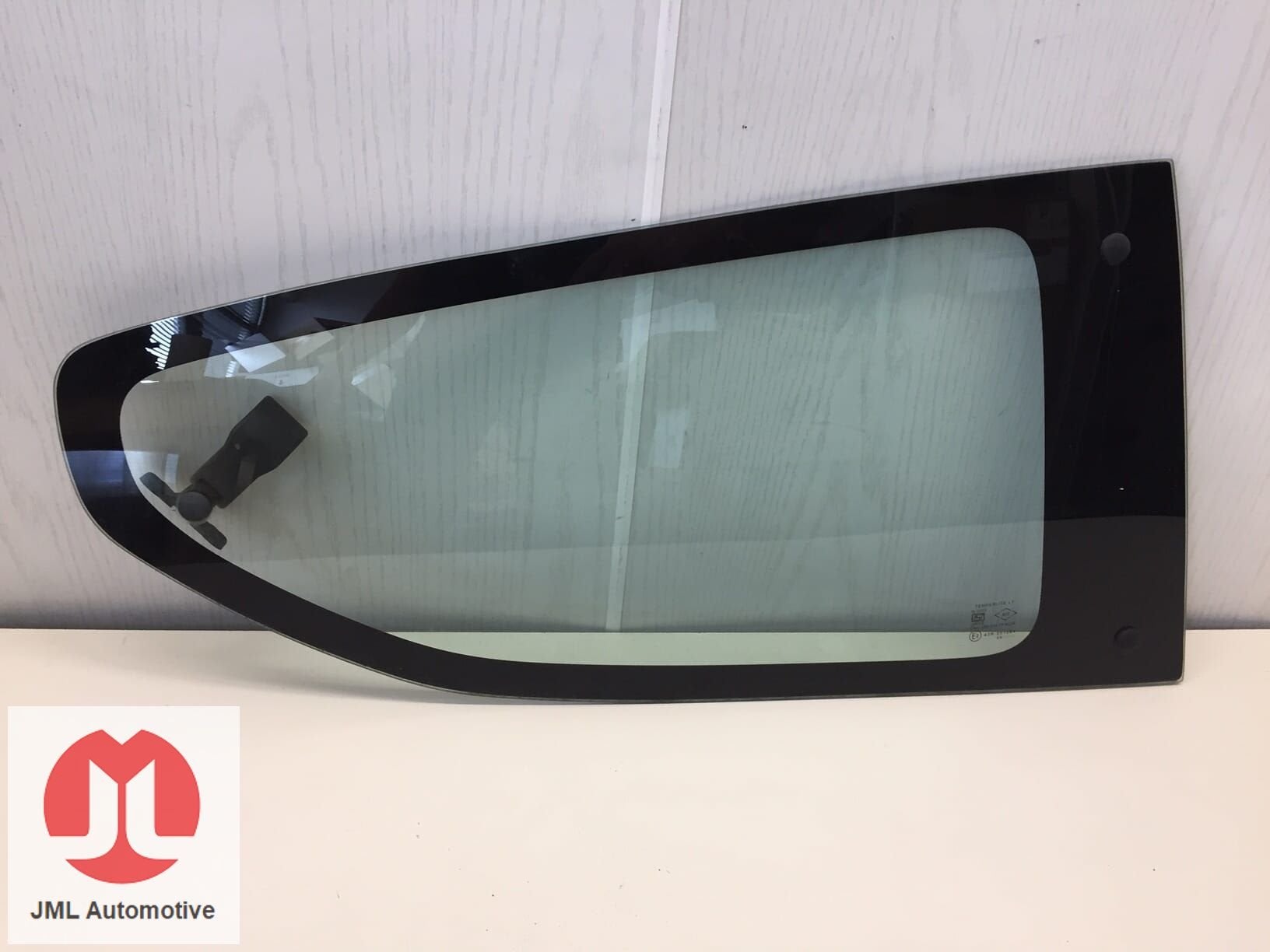 PORTIERRUIT PORTIERRAAM RUIT RAAM RECHTS ACHTER ALTO PIXO, Auto-onderdelen, Ruiten en Toebehoren, Gebruikt, -, -, Ophalen of Verzenden