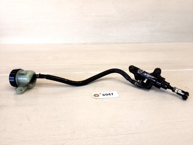 FJR1300 2001 - 2002 Yamaha Rempomp D1-50447, Motoren