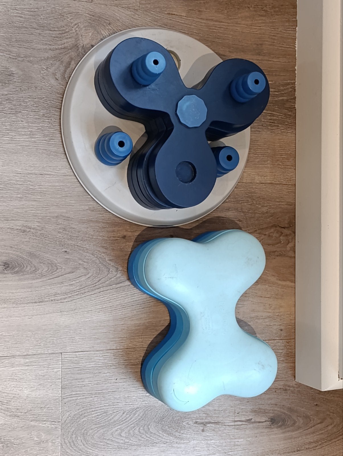 honden spelletjes, Dieren en Toebehoren, Ophalen