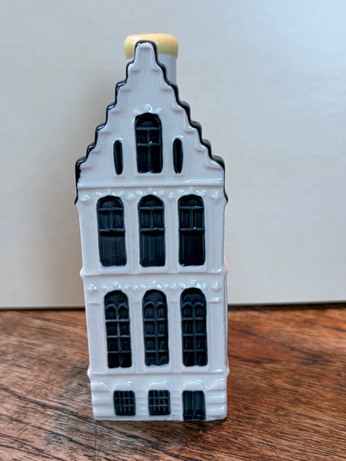 KLM huisje 52 Bols Amsterdam 1575, Ophalen of Verzenden, Zo goed als nieuw