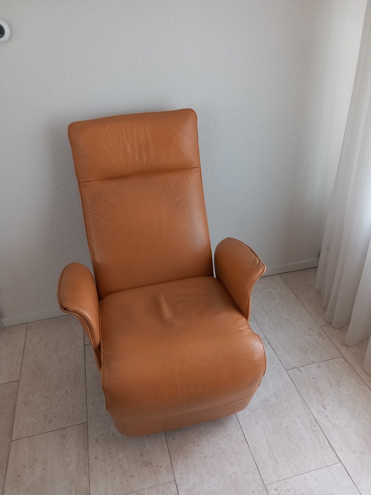 Fauteuil Jori Symphonie, Huis en Inrichting, Fauteuils, Ophalen, Gebruikt, Modern, 50 tot 75 cm