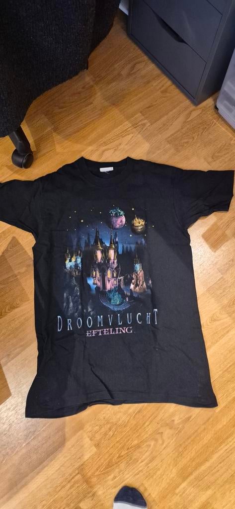 Efteling Droomvlucht T-shirt Maat M., Ophalen of Verzenden, Zo goed als nieuw, Kleding